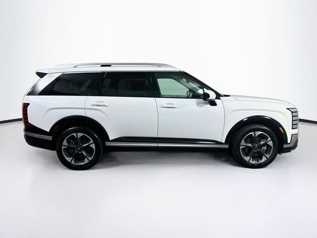 Used 2026 Hyundai Palisade Limited AWD/4WD image 11