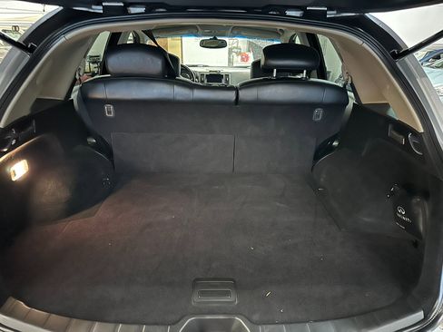 Used 2003 INFINITI FX45 FX45 AWD w/ Premium Pkg image 11