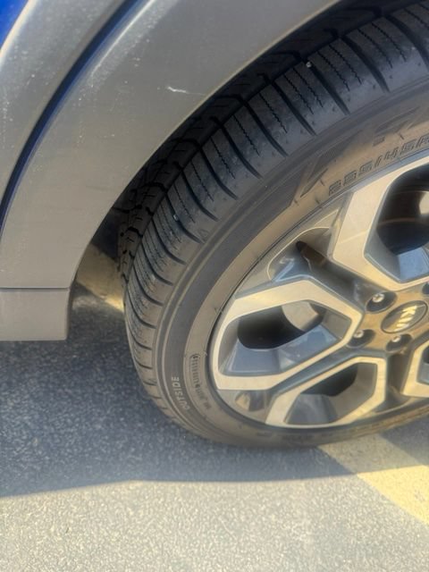Certified 2021 Kia Soul X-Line FWD image 7