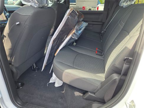 New 2026 RAM 3500 Tradesman image 20