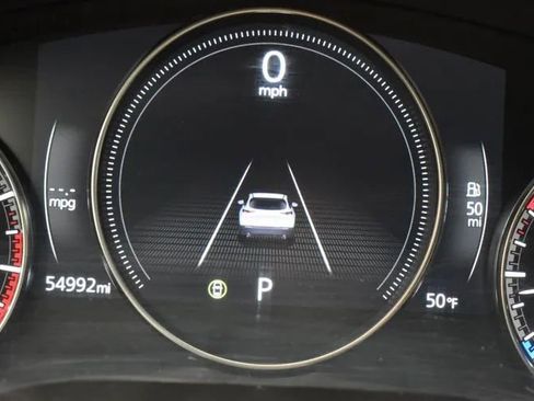 Used 2024 MAZDA CX-30 AWD 2.5 S w/ Select Sport Pkg image 29