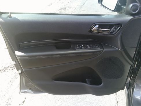 Used 2021 Dodge Durango GT AWD/4WD image 16