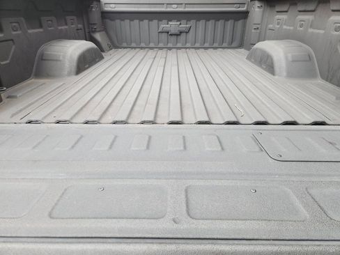 Used 2025 Chevrolet Silverado 2500 High Country w/ Technology Package image 33