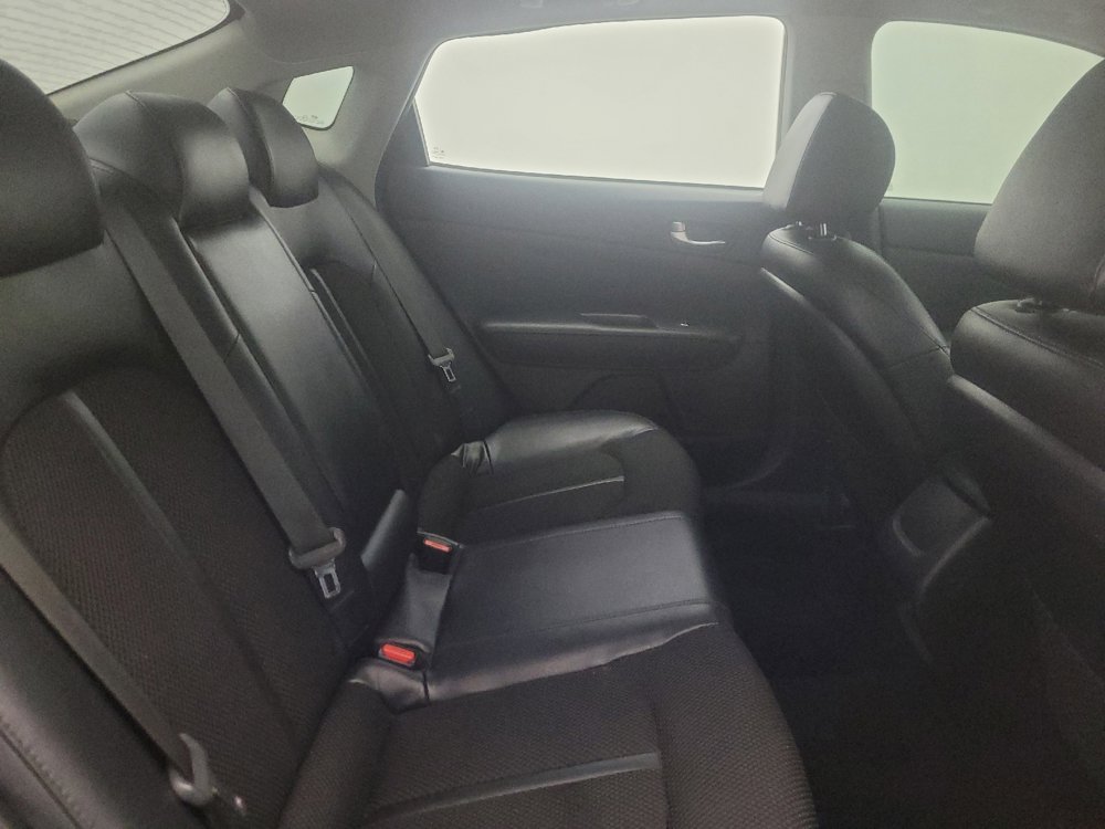 Used 2019 Kia Optima S w/ S Panoramic Sunroof Package FWD image 19