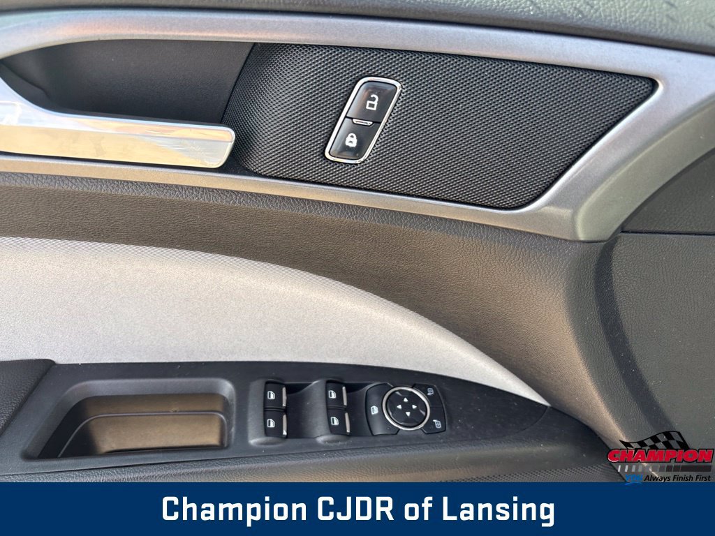 Used 2014 Ford Fusion S FWD image 13