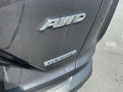 Used 2019 Honda CR-V Touring image 7