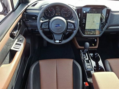 New 2026 Subaru Forester Touring image 8