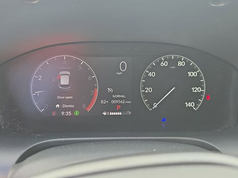 Used 2023 Honda HR-V LX image 19