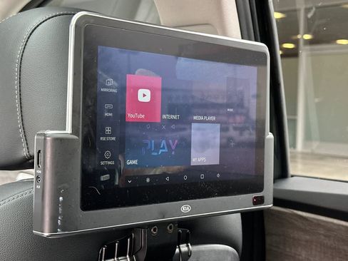 Used 2022 Kia Sorento SX Prestige image 16