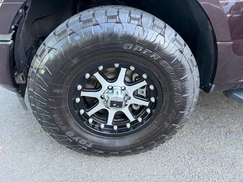 Used 2019 Ford F150 XL w/ Equipment Group 101A Mid AWD/4WD image 10