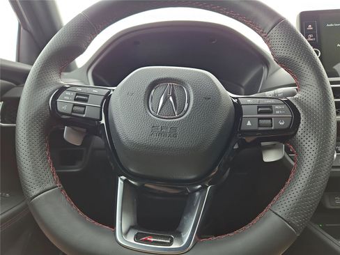 New 2026 Acura ADX A-Spec AWD/4WD image 13