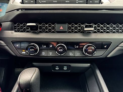 Used 2024 Honda Accord EX image 18