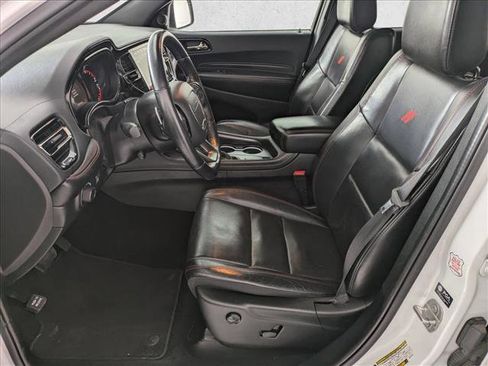 Used 2024 Dodge Durango R/T image 17