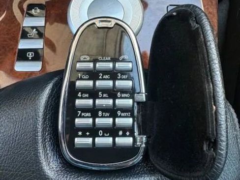 Used 2012 Mercedes-Benz S 550 w/ Sport Pkg Plus One image 41