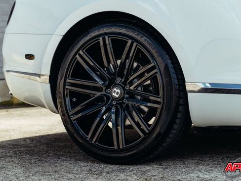 Used 2014 Bentley Continental GT Speed AWD/4WD image 42