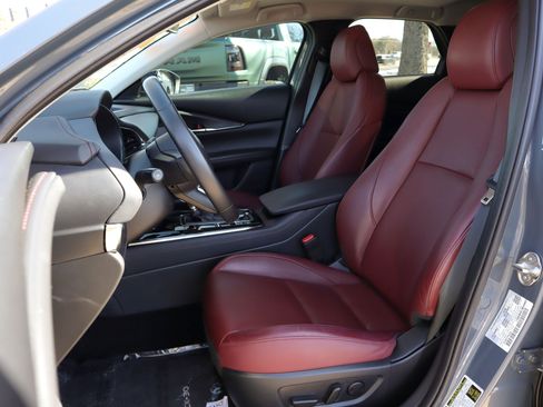 Certified 2023 MAZDA CX-30 AWD 2.5 S w/ Preferred Package image 8