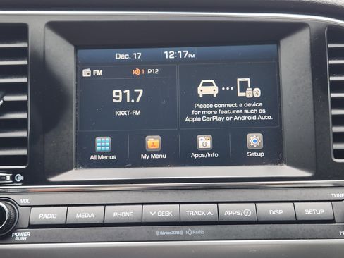 Used 2017 Hyundai Elantra SE w/ SE A/T Tech Package 03 image 17