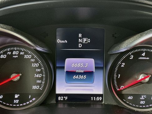 Used 2015 Mercedes-Benz C 300 4MATIC Sedan image 18