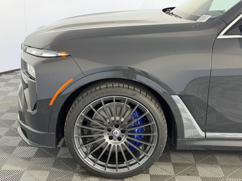 New 2026 BMW ALPINA XB7 AWD/4WD image 11