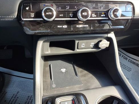 New 2026 Honda Passport RTL image 15