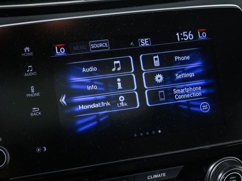 Used 2017 Honda CR-V EX image 13