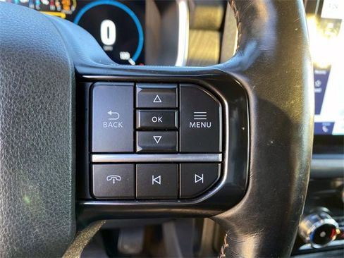 Used 2022 Ford F150 Platinum w/ Equipment Group 701A High image 21