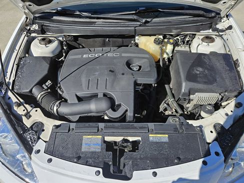 Used 2009 Pontiac G6 Sedan w/ Preferred Package image 14