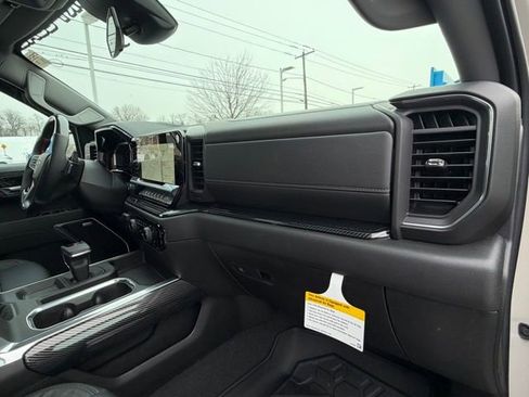 New 2026 Chevrolet Silverado 1500 RST w/ Safety Package AWD/4WD image 43