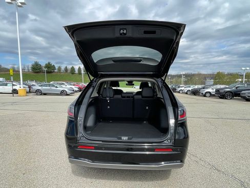 New 2026 Honda HR-V EX-L image 15