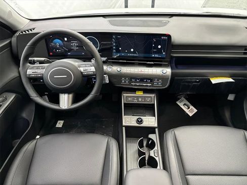 New 2026 Hyundai Kona Limited image 24