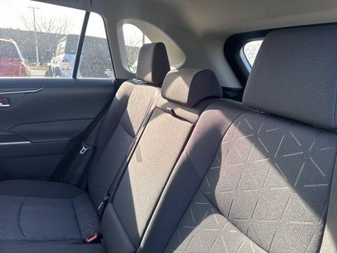 Used 2023 Toyota RAV4 XLE w/ XLE Grade Weather Package image 14