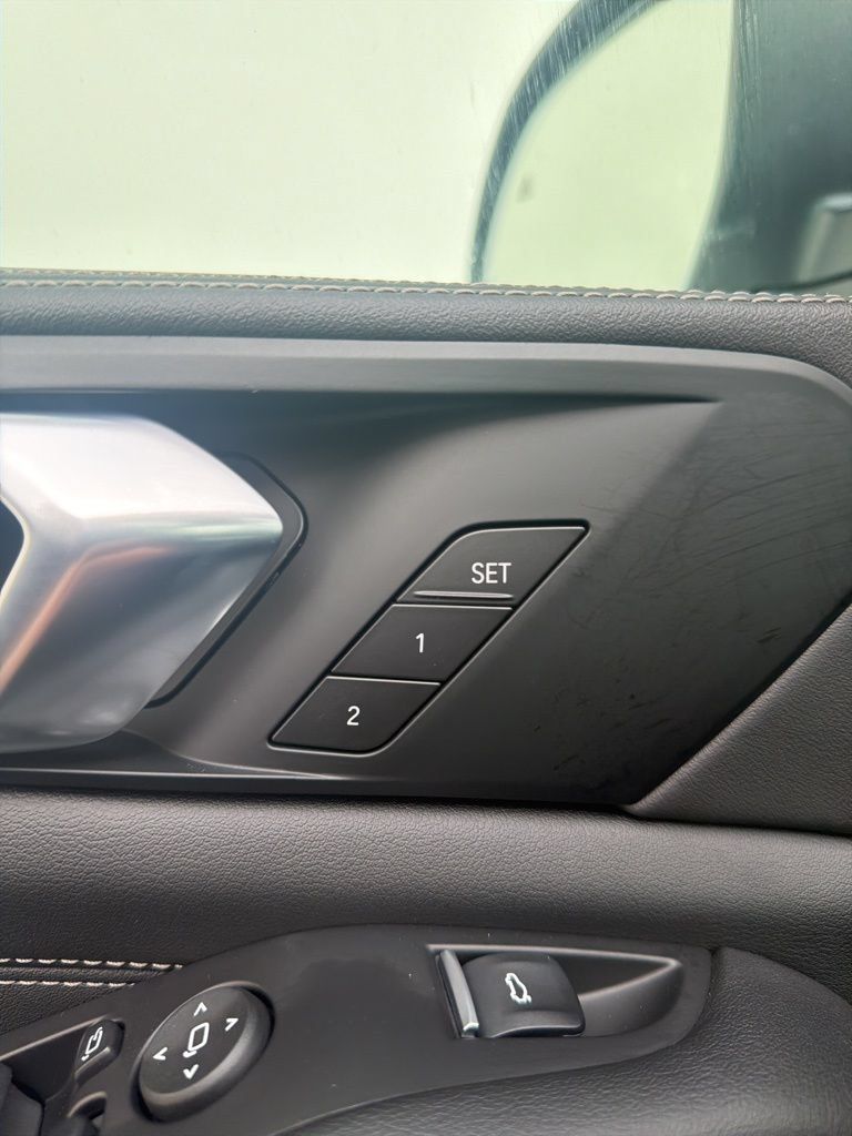 New 2026 BMW X5 xDrive50e AWD/4WD image 32