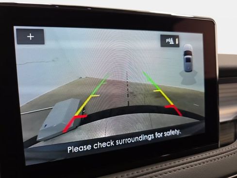 Certified 2022 Lincoln Corsair AWD w/ Equipment Group 101A image 20