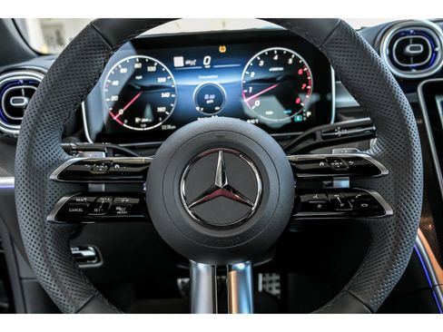 New 2026 Mercedes-Benz CLE 450 4MATIC Coupe image 12