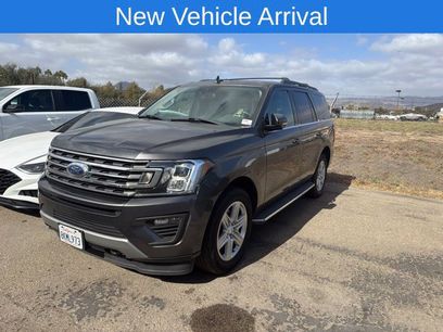 Used 2019 Ford Expedition XLT