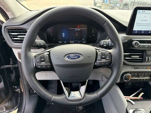 Certified 2026 Ford Escape Active w/ Cold Weather Package AWD/4WD image 23