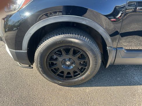 Used 2020 Honda CR-V EX image 8