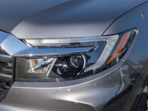 New 2026 Honda Ridgeline RTL image 12
