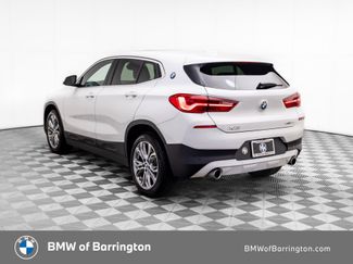 Used 2019 BMW X2 xDrive28i w/ Convenience Package video 3