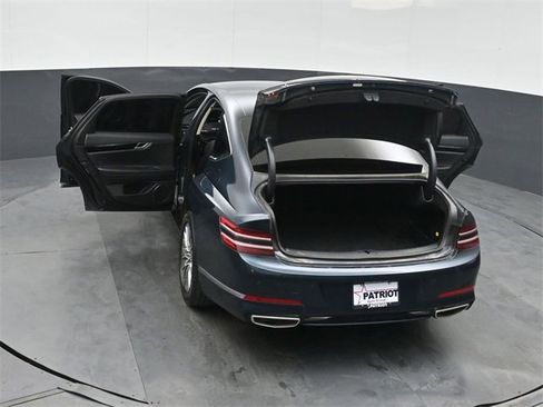 Used 2024 Genesis G80 2.5T image 51