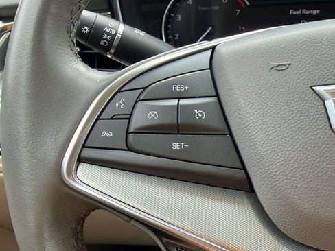 Used 2024 Cadillac XT5 Premium Luxury FWD image 26
