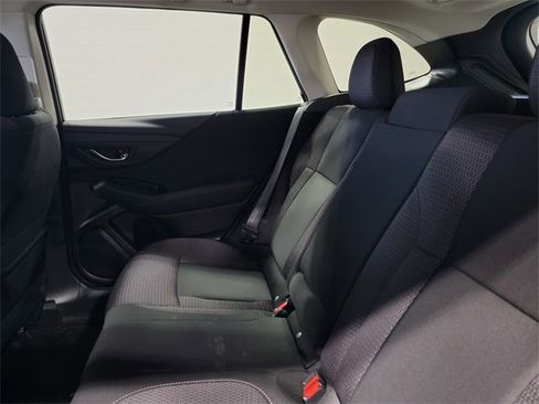 Certified 2025 Subaru Outback Premium image 14
