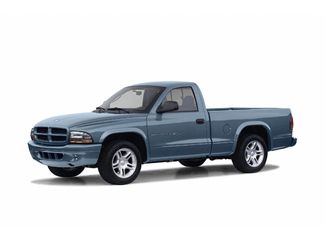 Used 2003 Dodge Dakota 4x4 Club Cab video 1