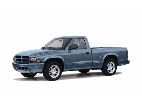Used 2003 Dodge Dakota 4x4 Club Cab image 1