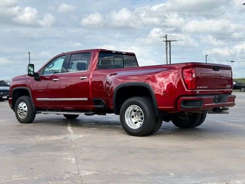 Used 2024 Chevrolet Silverado 3500 High Country image 6