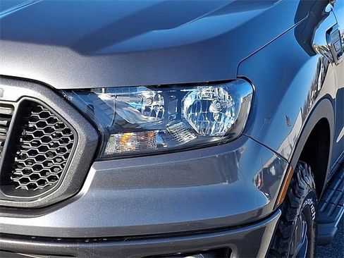 Used 2021 Ford Ranger XLT w/ Equipment Group 302A High image 9