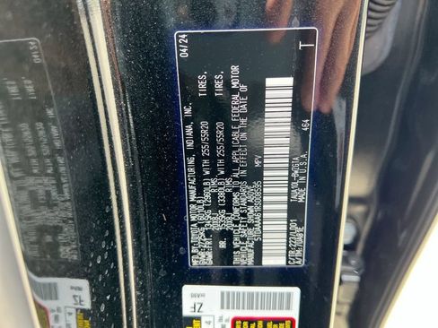 Certified 2024 Lexus TX 350 FWD w/ Technology Package image 24