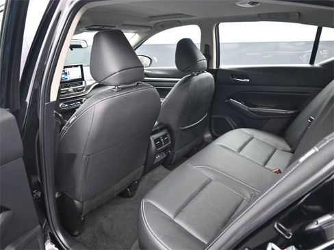 Certified 2025 Nissan Altima 2.5 SL image 14