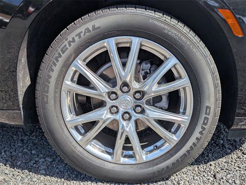 Used 2022 Buick Enclave Premium w/ Surround and Sites Package image 10