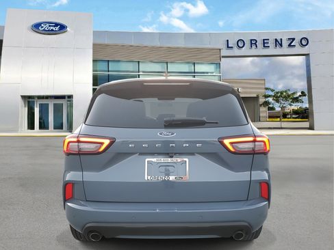 Used 2023 Ford Escape ST-Line w/ Tech Pack #1 image 6